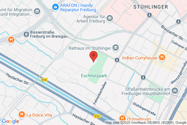 ÖKOMEDIA INSTITUT e.V. Inst. für ökolog. Medienarbeit