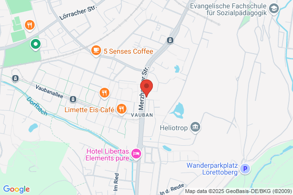 Öko-Institut, Institut für