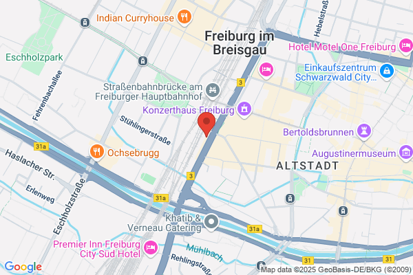 Deutsche Touring GmbH Internationales Reiseverkehrsunternehmen