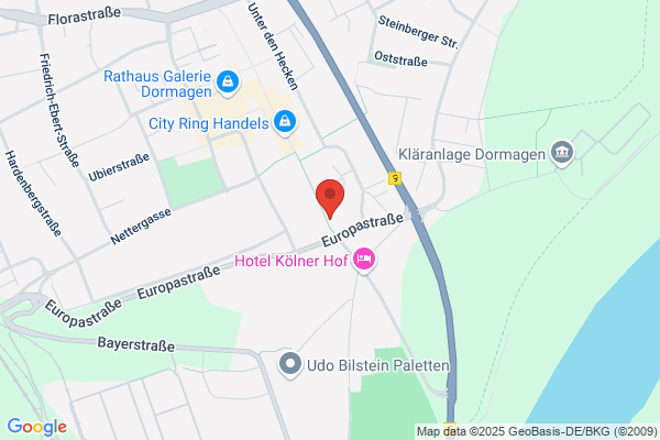 Cicero Verlagsgesellschaft mbH