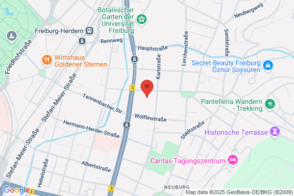 Lambertus Verlag GmbH