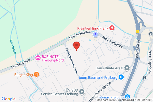 Triaz GmbH