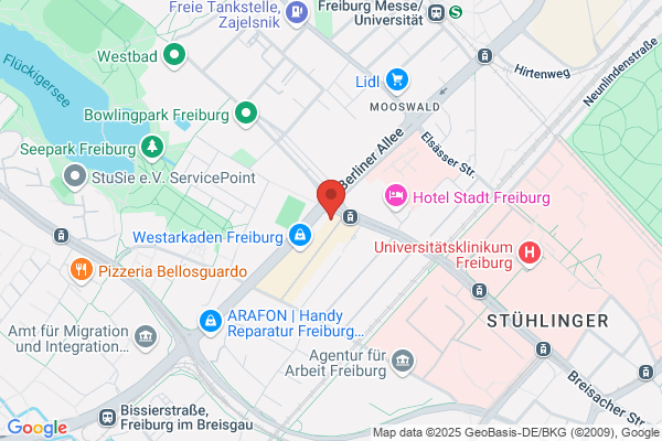 R+V Versicherung