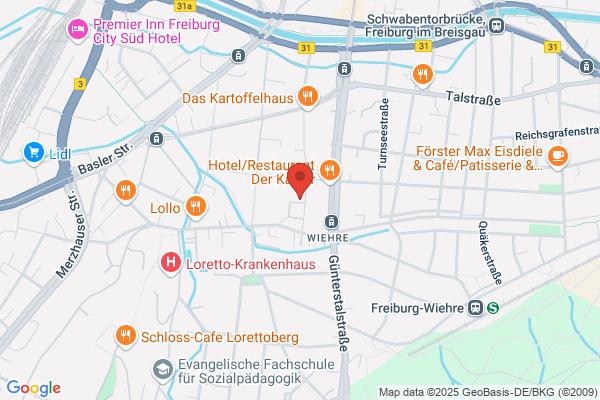 Generali Service Agentur Beying & Wolko GbR