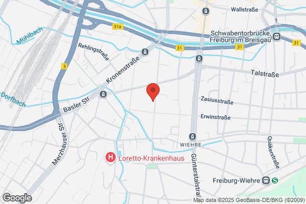 SIGNAL IDUNA Versicherung Mathias Ruh