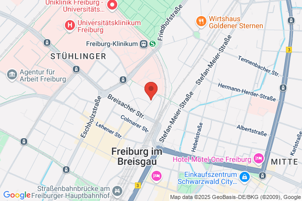 Fechler-Fairmittlung
