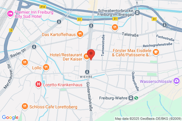 Gloe GmbH & Co. KG
