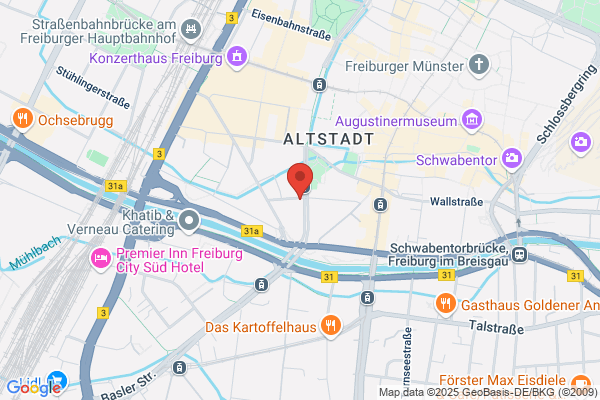 Mecklenburgische Versicherungsgruppe