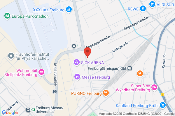 Gall Wäscheservice Betriebs-GmbH