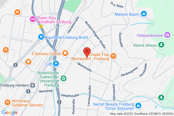 Lux Hospitality Solutions GmbH