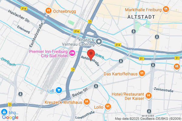 Webdesign Agentur Freiburg | LOMA