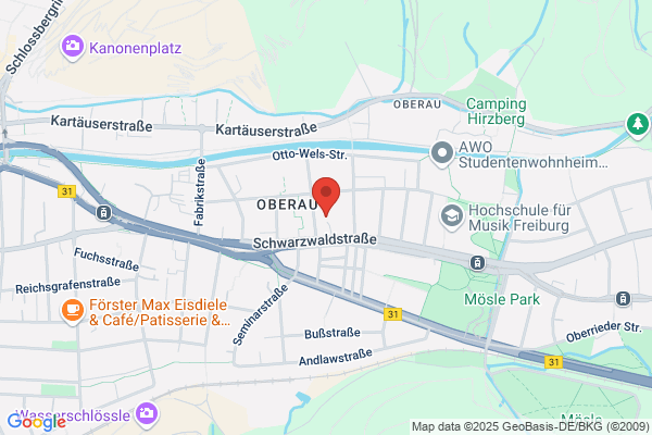 Freiburger Yoga Schule
