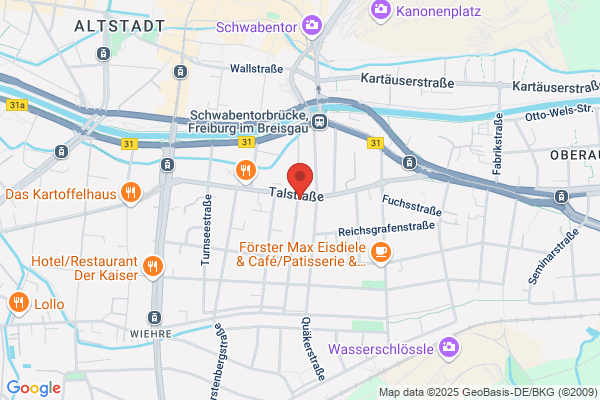 Werbeagentur Uhrmann