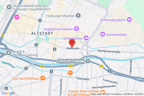 MTR Markgräfler Treuhand & Revision GmbH
