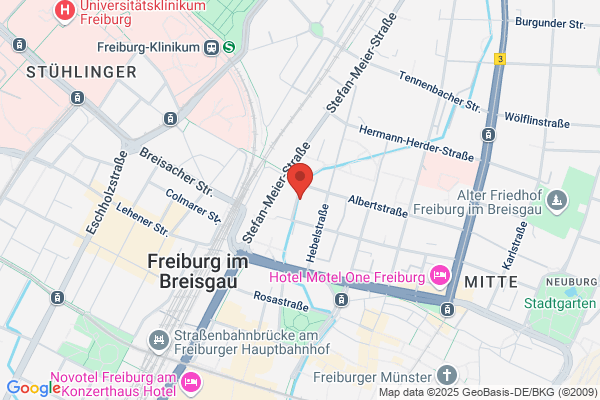 Fraunhofer-Institut für Kurzzeitdynamik