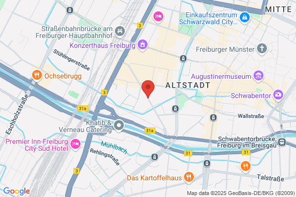 Jetzt Becker Studienbüro