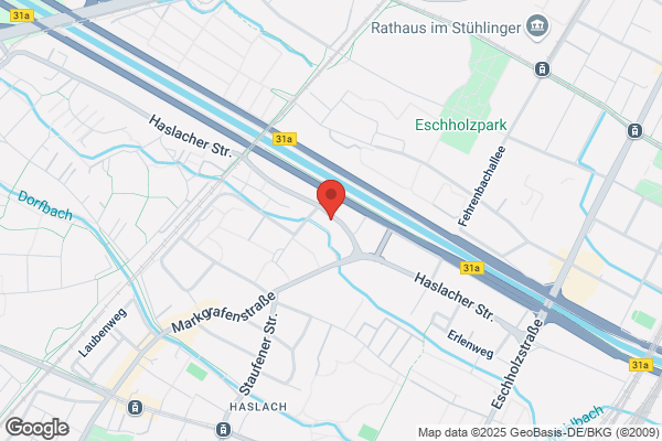 Haus- und Grundstücksmanagement Wohnbau GmbH