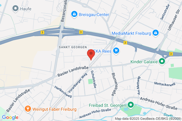 Wohnbau Baden AG