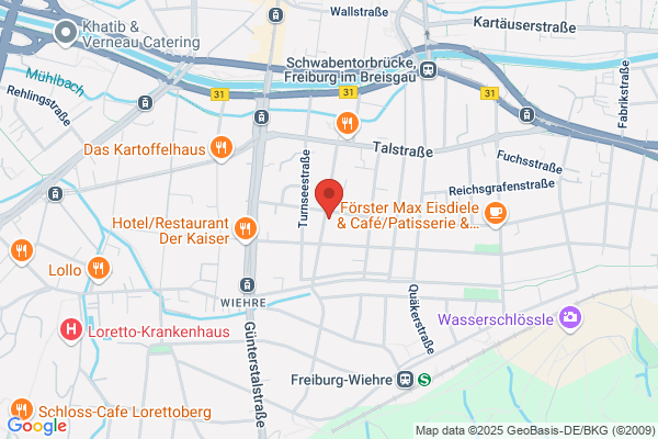 Yoga Akademie Freiburg