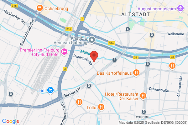 CONTEMPO PERSONAL GmbH