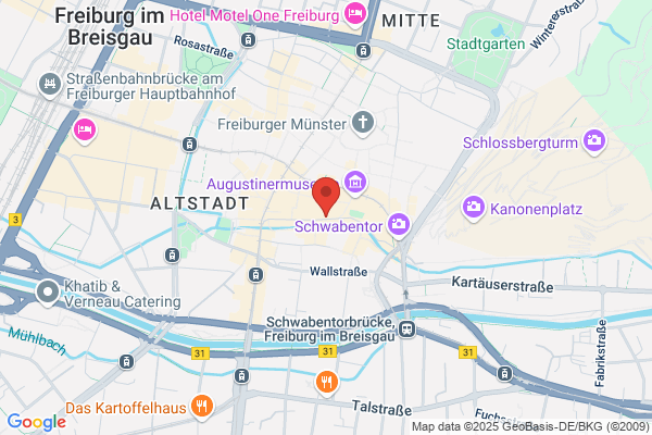 EinsA Freiburg