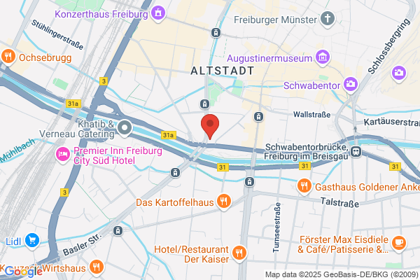 IHRTEAM Zeitarbeit & Handelsagentur GmbH