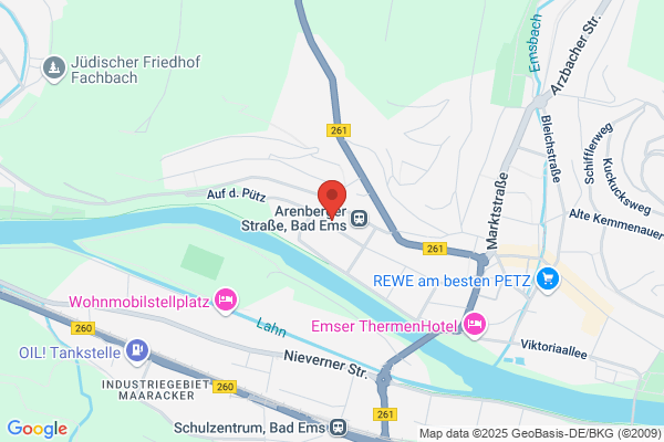 DRK-Betreuungsverein