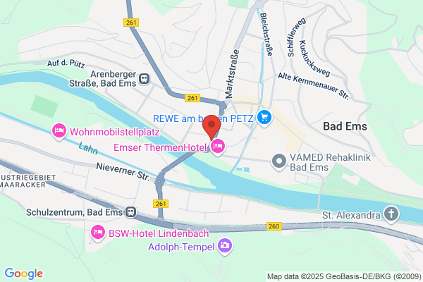 Flerus Bad+Küche+Licht