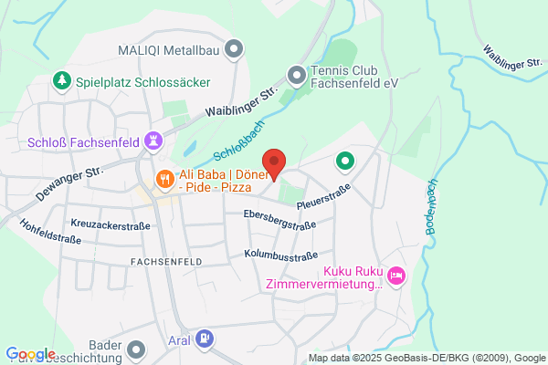 Kath. Gemeindezentrum St.Josef