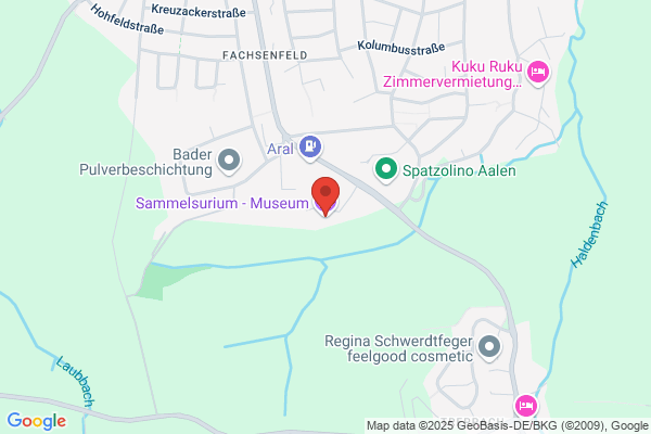 Sammelsurium Museum