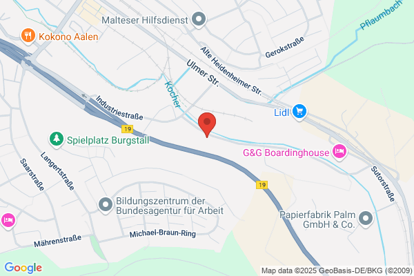 Wagner Freizeitanlagen GmbH