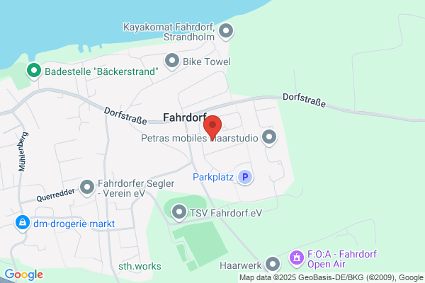 Arbeitsgemeinschaft der Wohnstätten