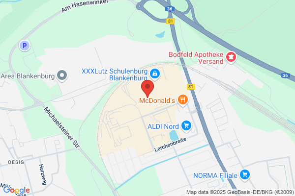 Blumenwiese GmbH