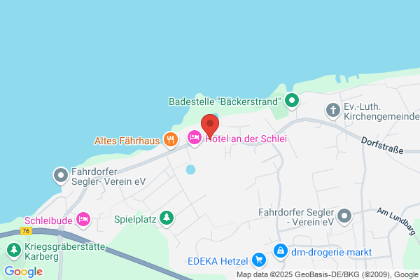 Bäckerei Meggers GmbH