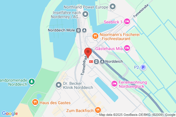 Die Seenotretter