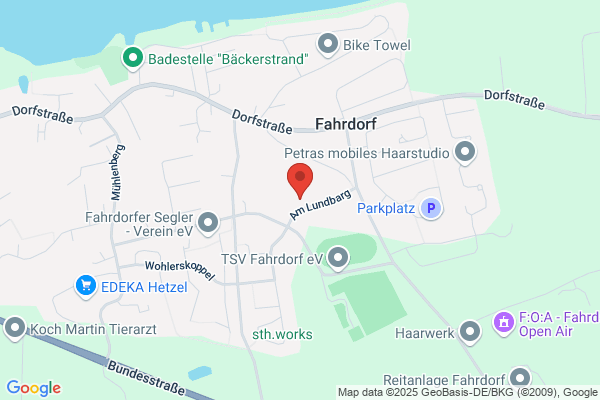 Fitschen Messebau