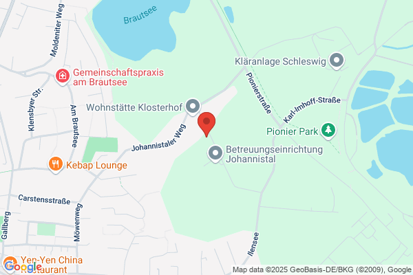Pflegeheim Bergkoppel