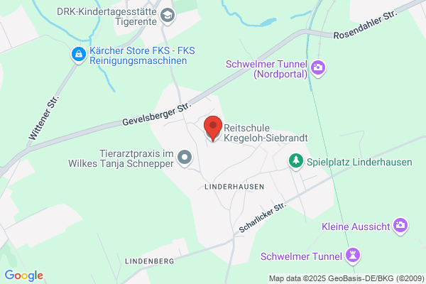 Manfred Lenschau, Siegrid