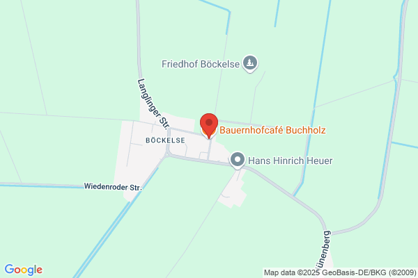 Bauerhofcafe Ute Klindt