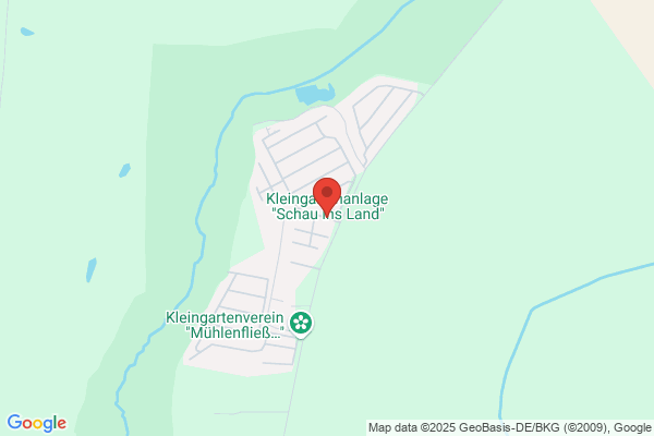 Kleingärtnerverein Schönberg und Umgebung e.V.
