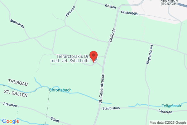 PRO EQUO Futtermittelhandel GmbH