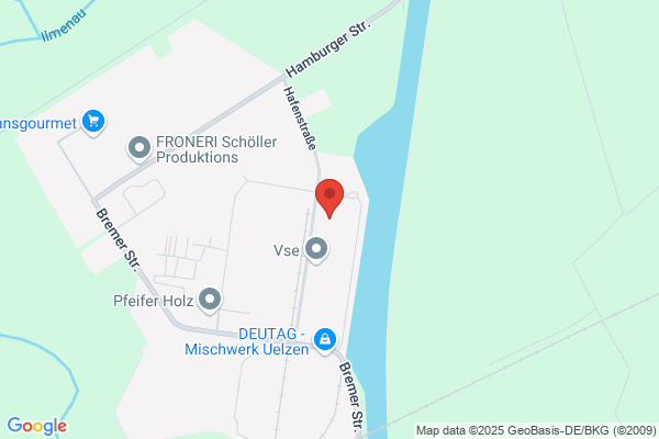 Raiffeisen Hauptgenossenschaft Nord AG