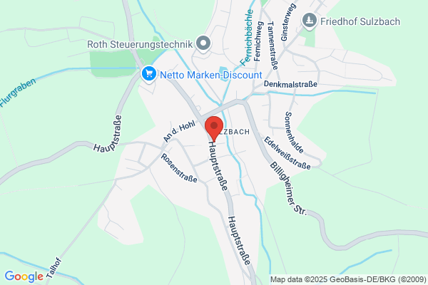 BG Stukkateurbetrieb