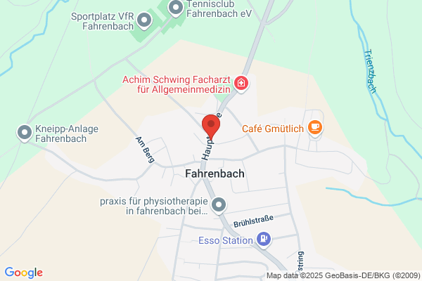 Alte Schmiede
