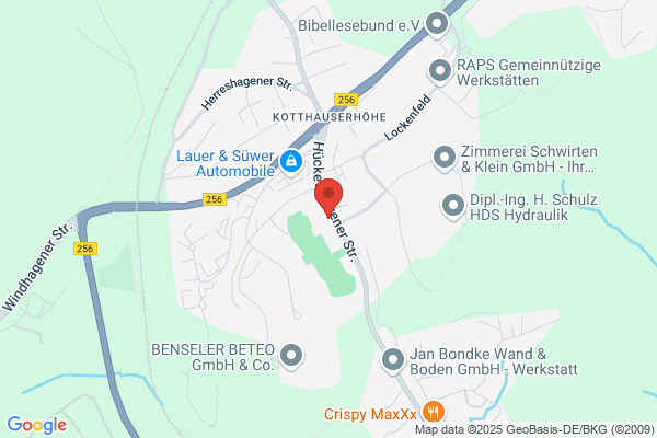 City Driver Fahrschule UG