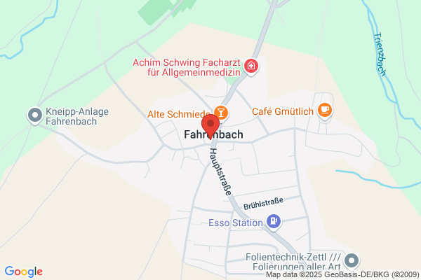 Evangelisch Trienz
