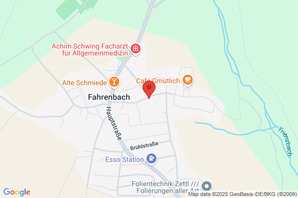 Grundschule Fahrenbach