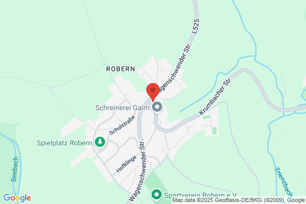 Katholisch Robern