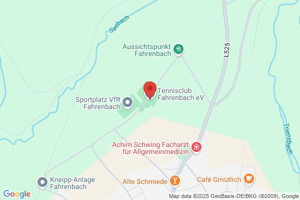 Kleintierzuchtverein Fahrenbach e.V.