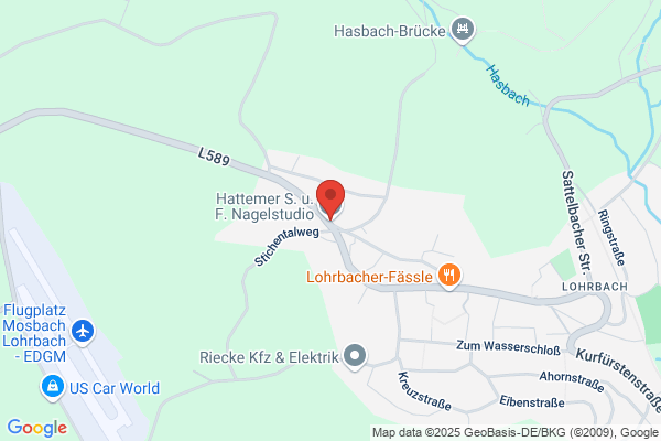 Nagelstudio S. und F. Hattemer